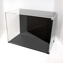 Rectangular Perspex® Acrylic Display Case