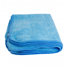 Pack of 4 Microfibre Cloths