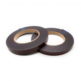 Black Magnetic Secondary Glazing Tape