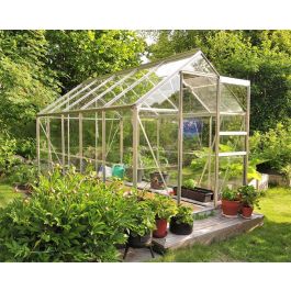 Cut to Size Greenhouse Windows