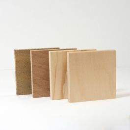 factory cheap plywood thin wood sheets