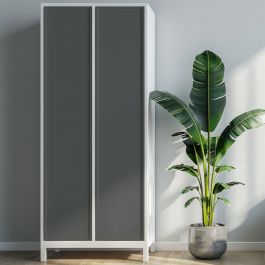 Shaker Wardrobe Door
