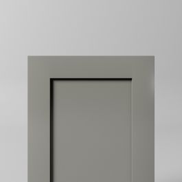 Shaker Kitchen Door