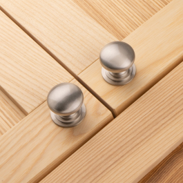 Victorian Knob