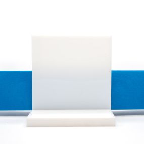 5mm Opal Acrylic Sheet A5 - 5 Pack