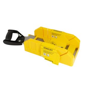 Mitre Box and Tenon Saw