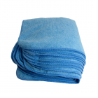 Pack of 10 Microfibre Cloths