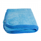 Pack of 4 Microfibre Cloths