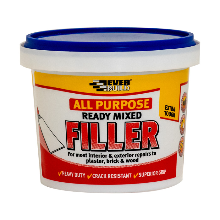 Ready Mixed Filler