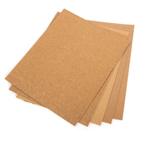 General Purpose Sandpaper