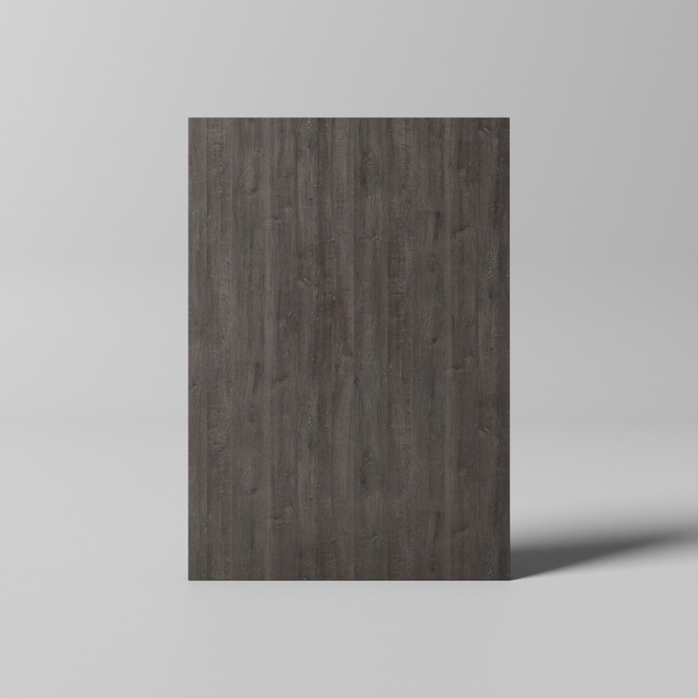 Slab Kitchen Door