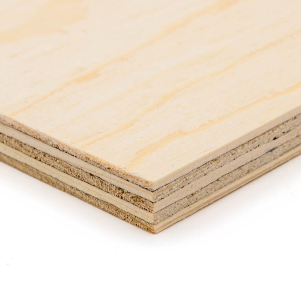 Plywood Sheet