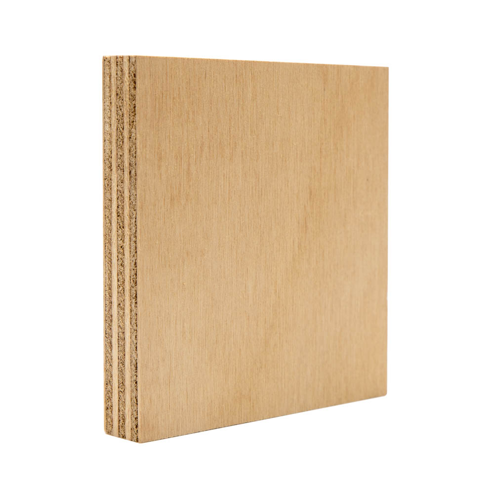 Plywood Sheet