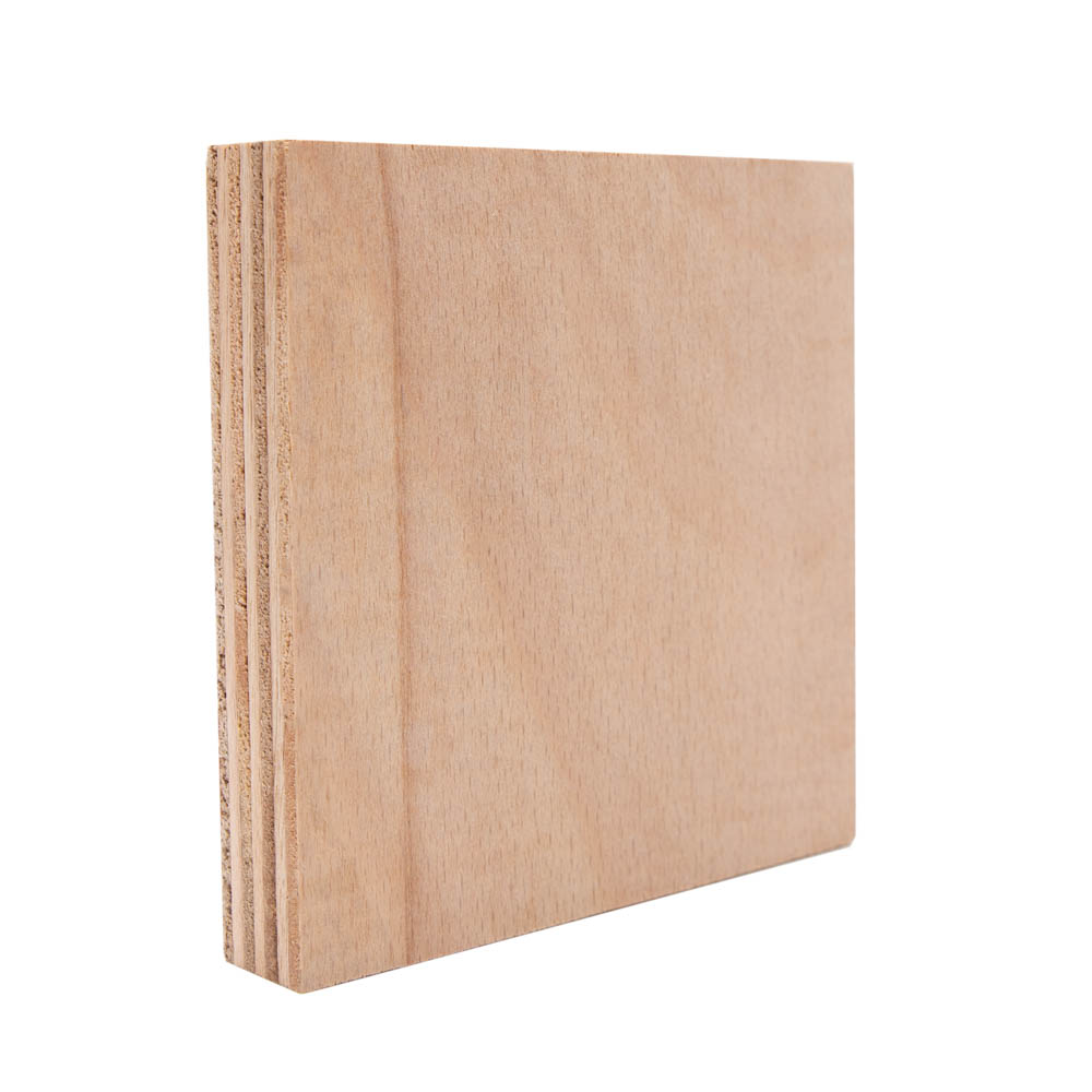 Plywood Sheet