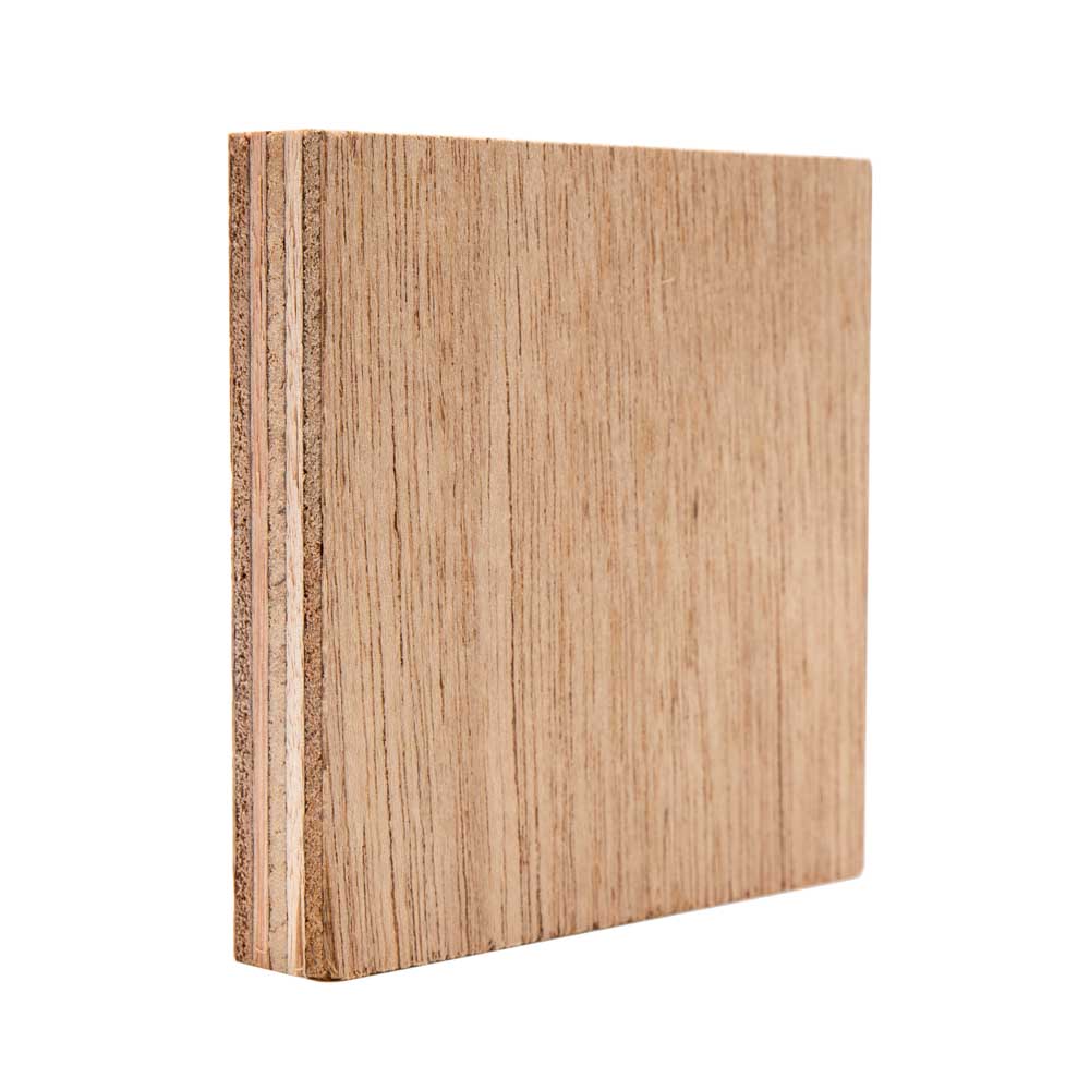 Plywood Sheet