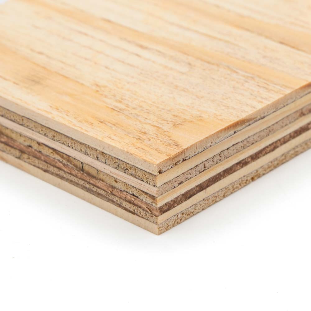 Plywood Sheet