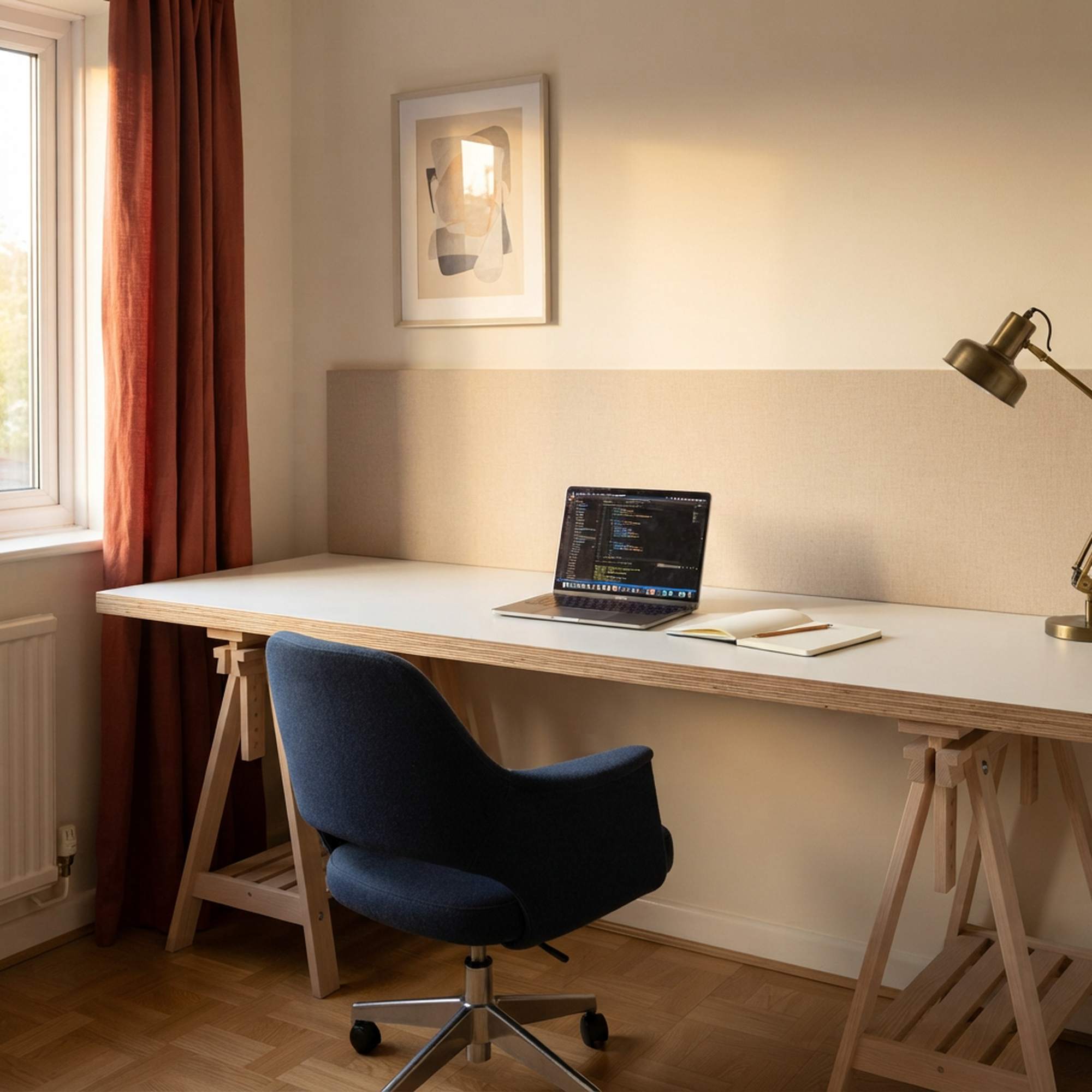 Desk Table Top