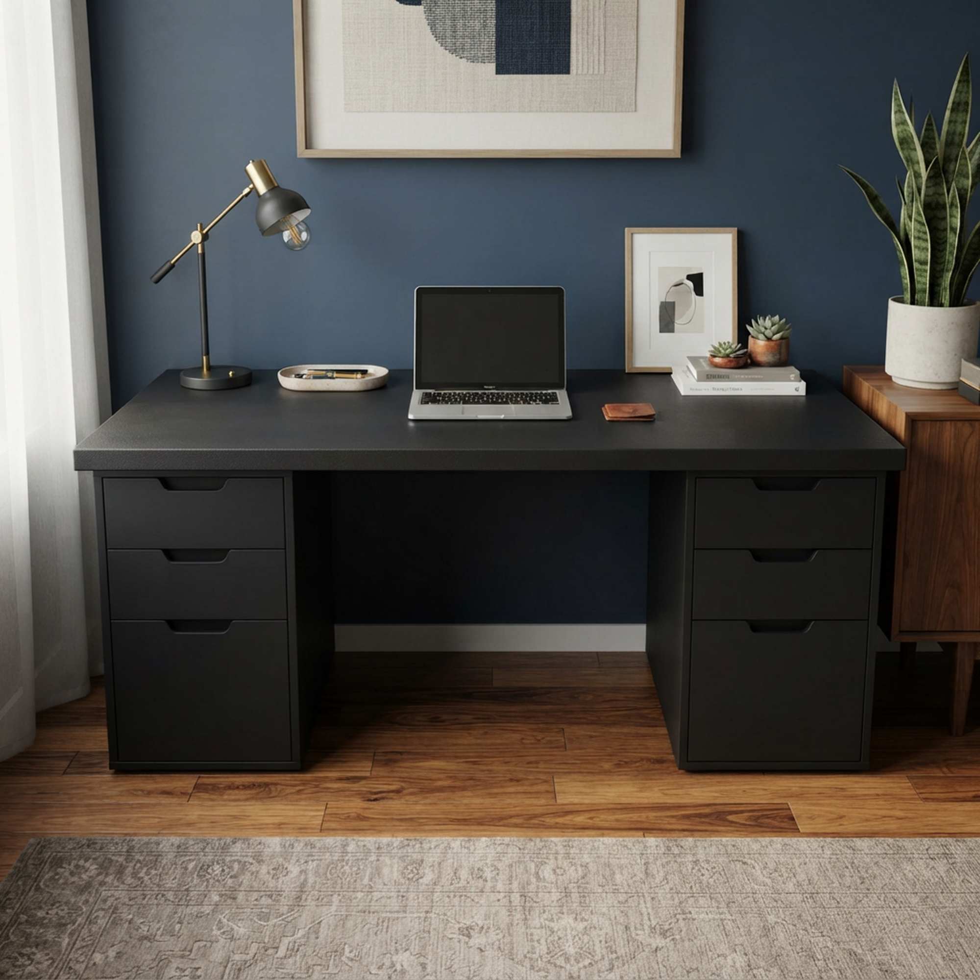Desk Table Top