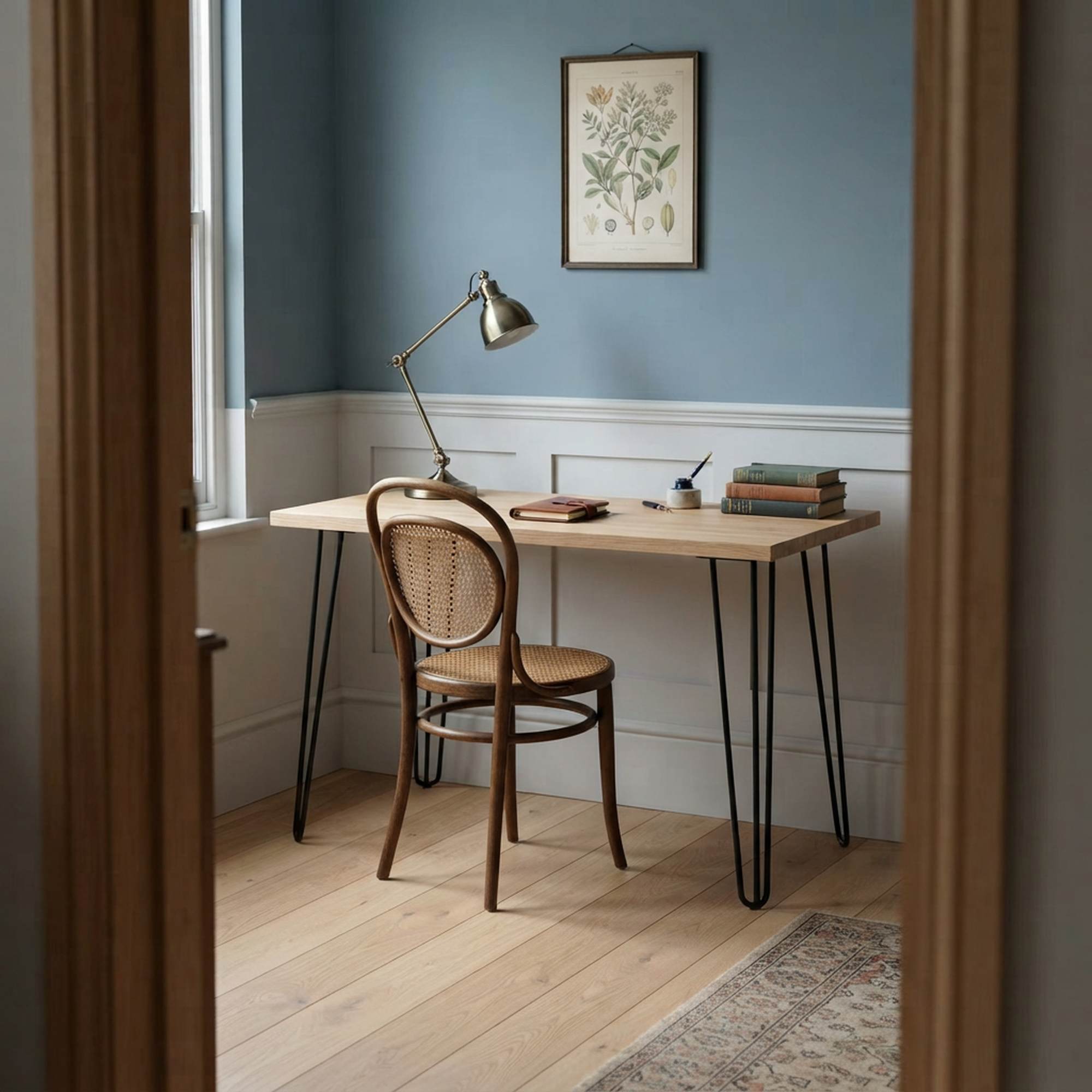 Desk Table Top