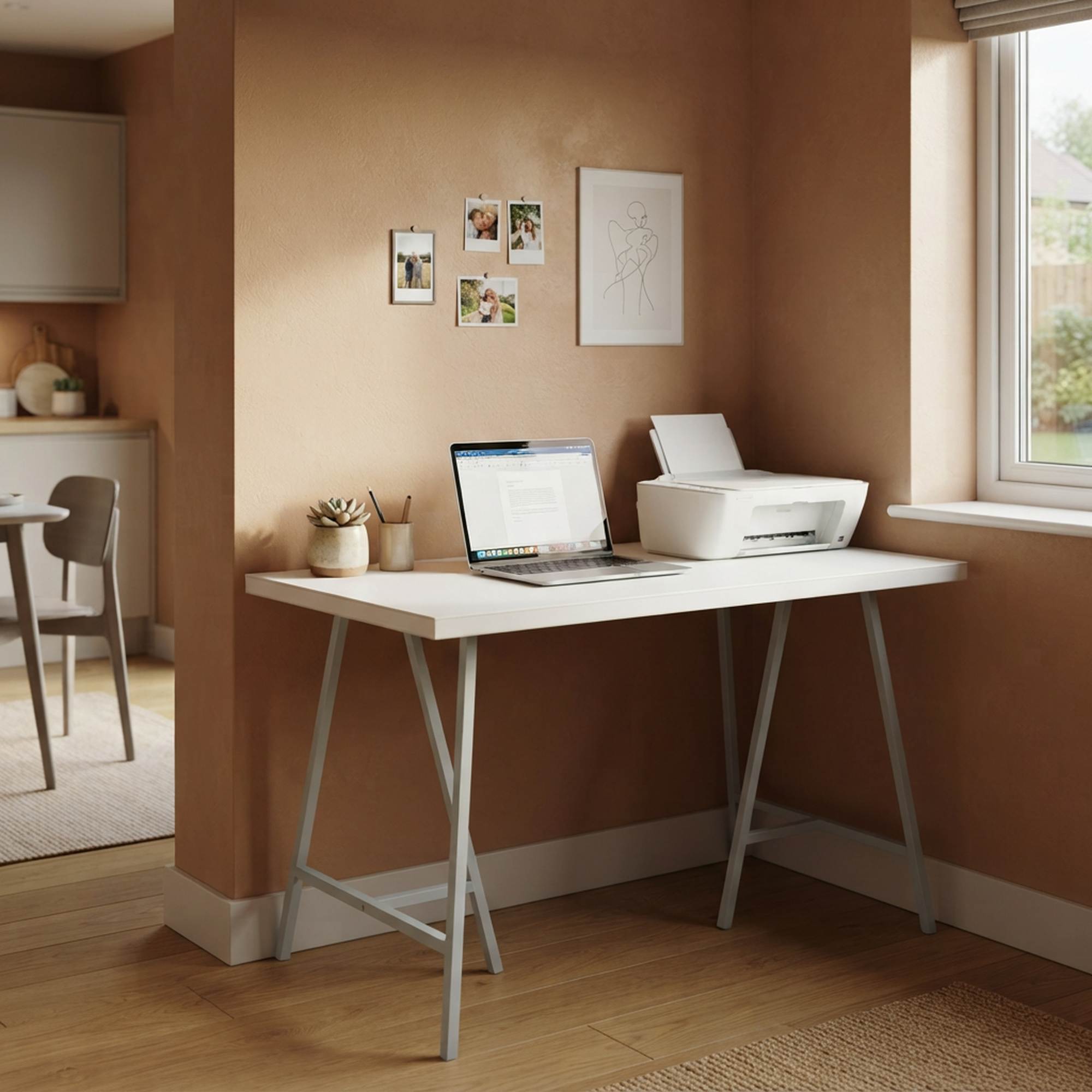 Desk Table Top