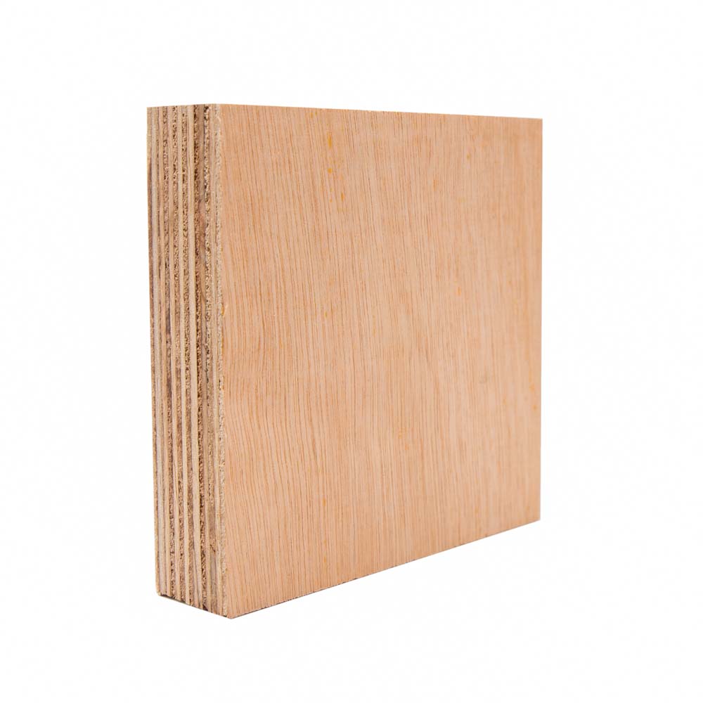 Plywood Sheet