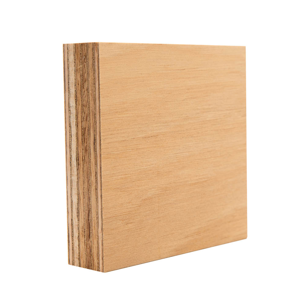 Plywood Sheet