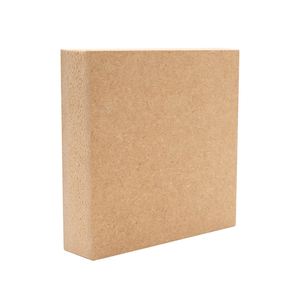 MDF Sheets