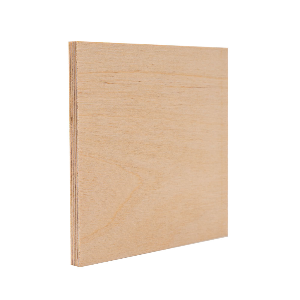 Plywood Sheet