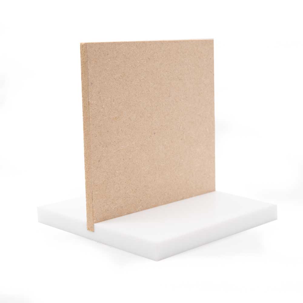 MDF Sheets