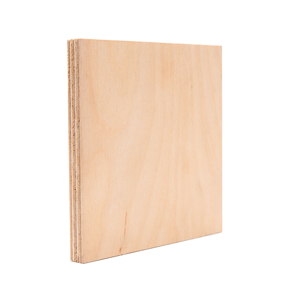 Plywood Sheet