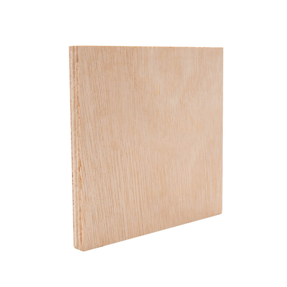 Plywood Sheet