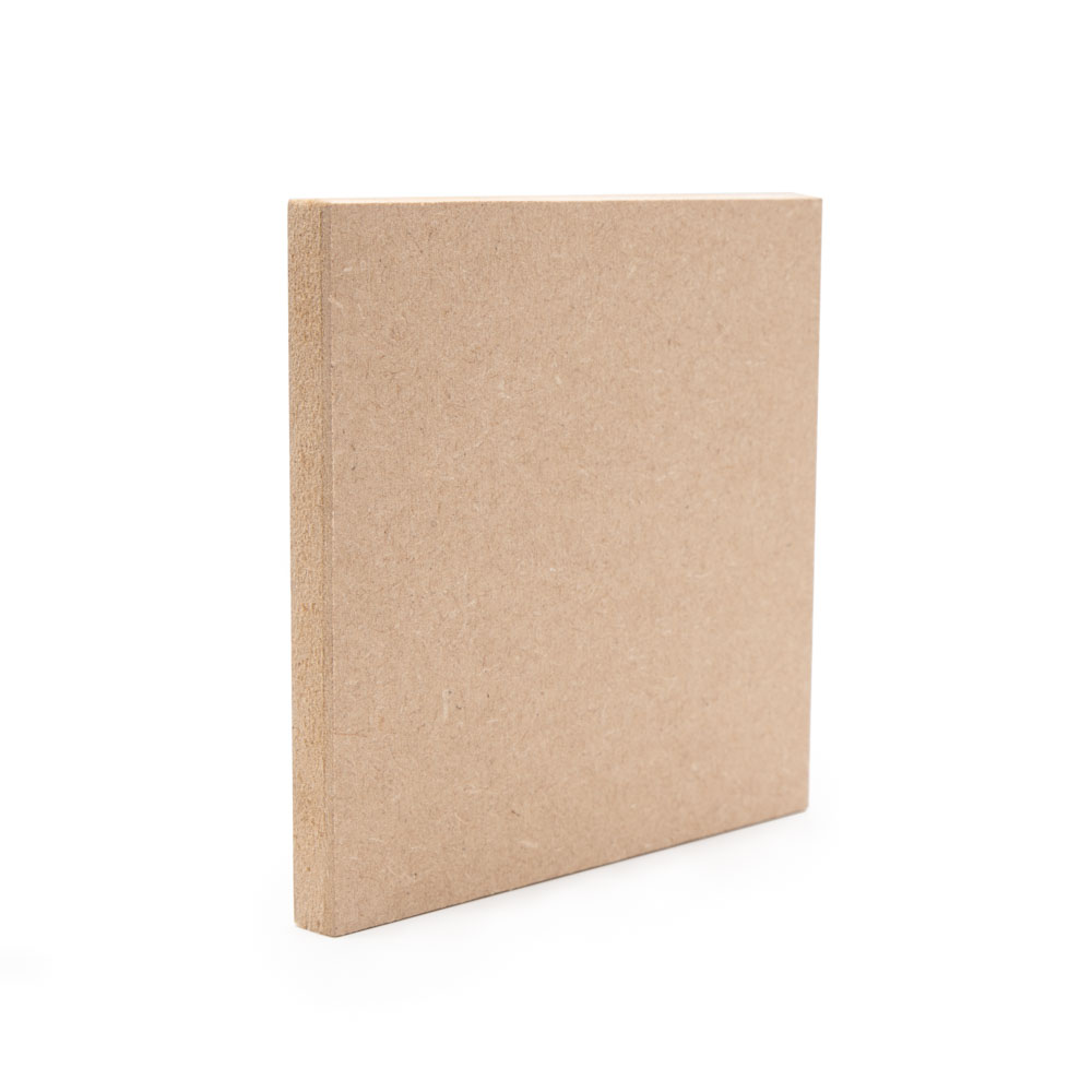 MDF Sheets