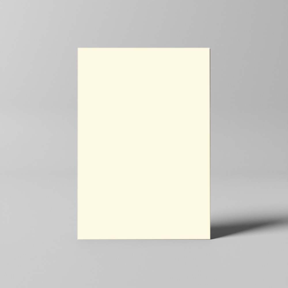 Slab Kitchen Door