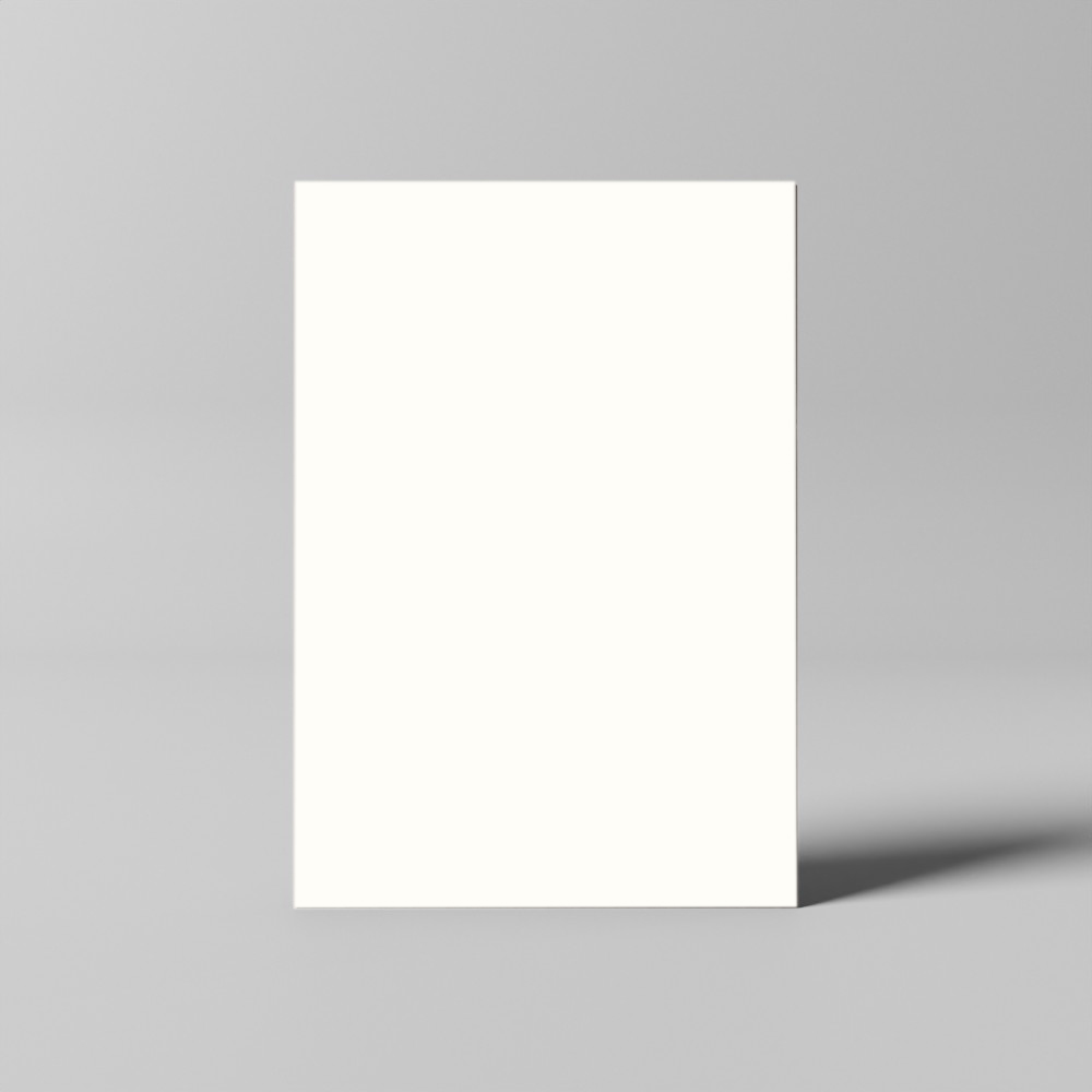 Slab Kitchen Door