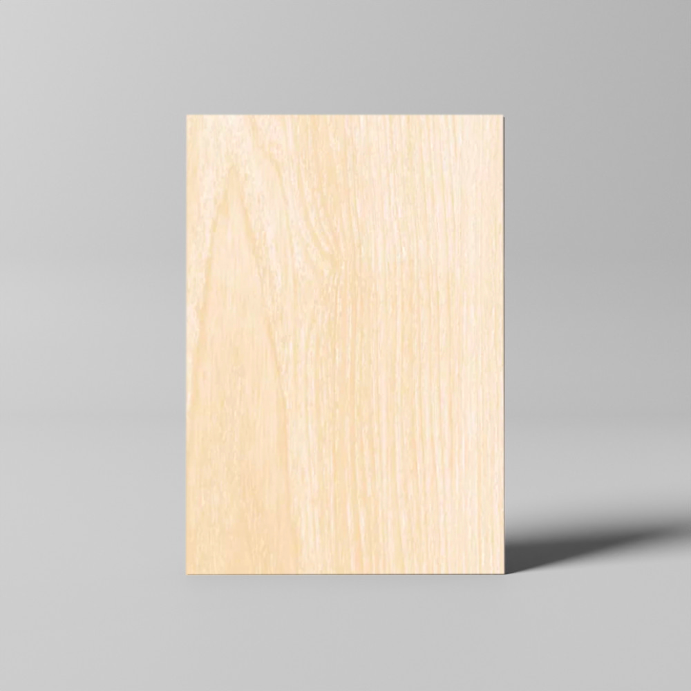 Slab Kitchen Door