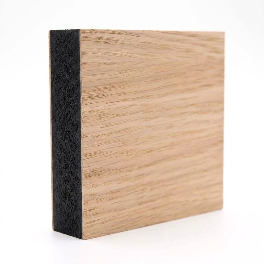 MDF Sheets