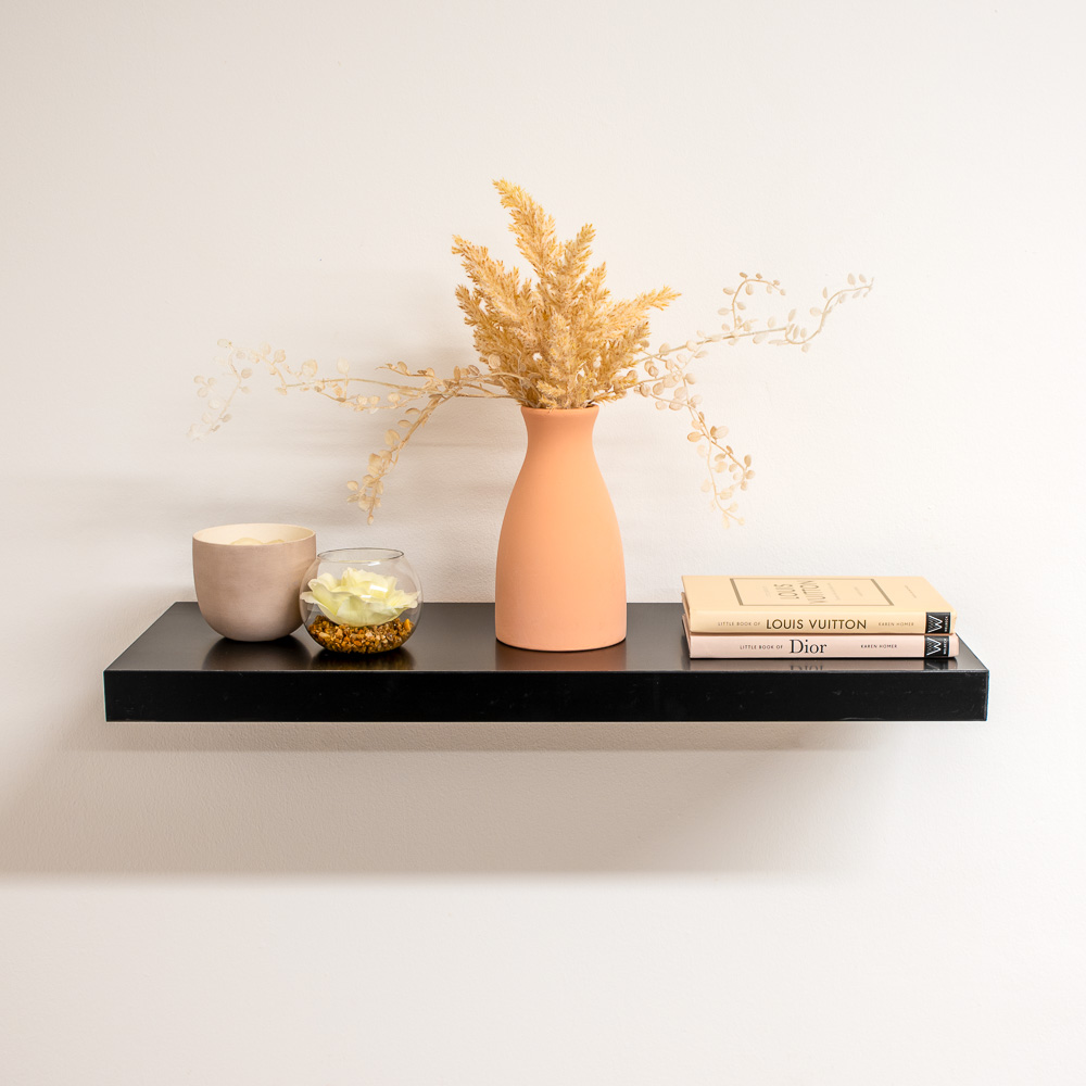 Floating Shelves