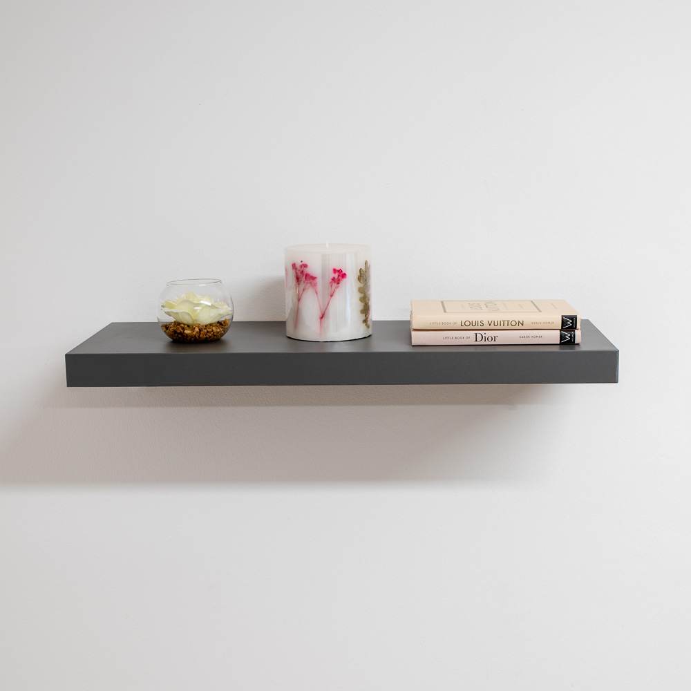 Floating Shelves