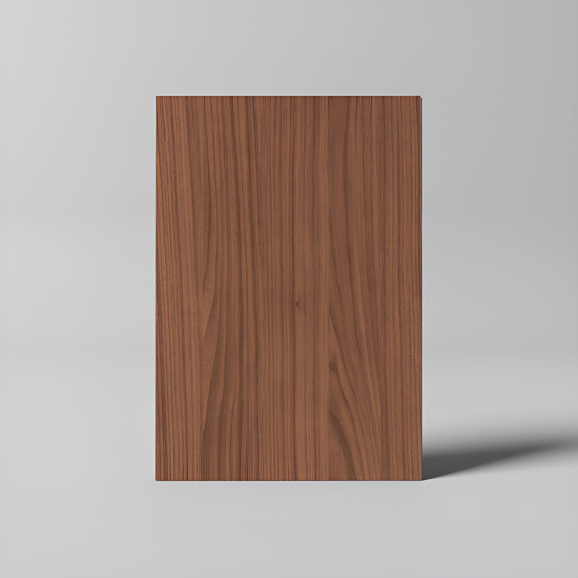 Slab Kitchen Door