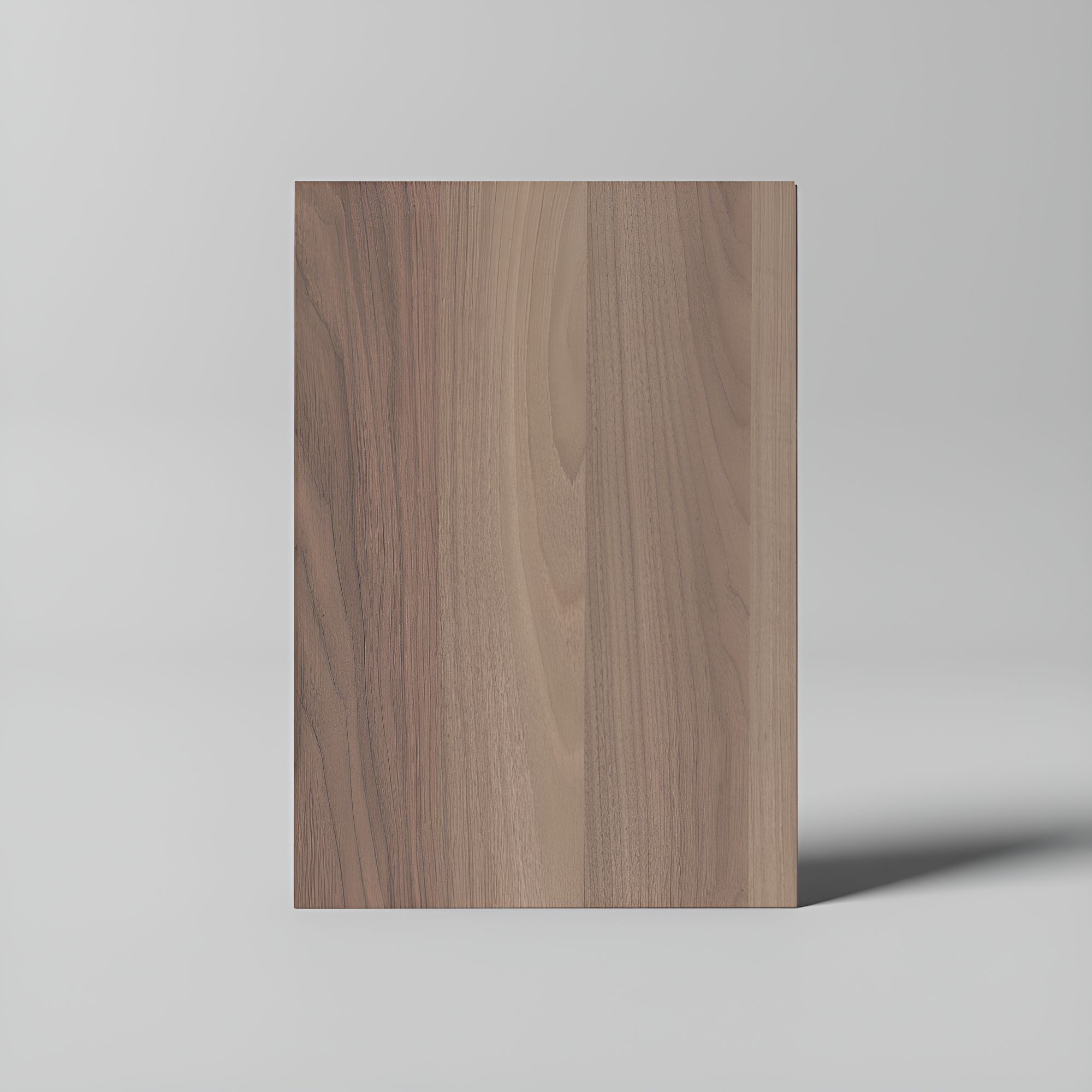 Slab Kitchen Door