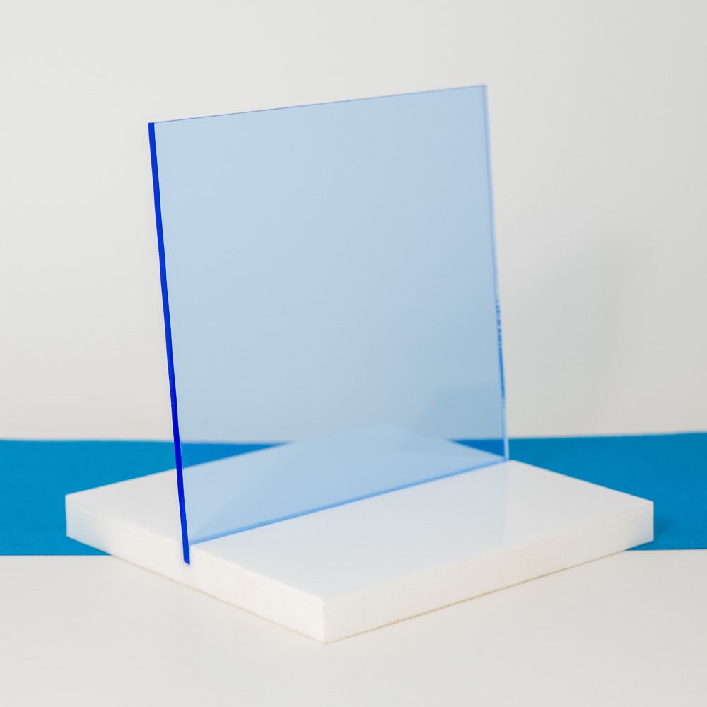 Acrylic/Polycarbonate Sheet