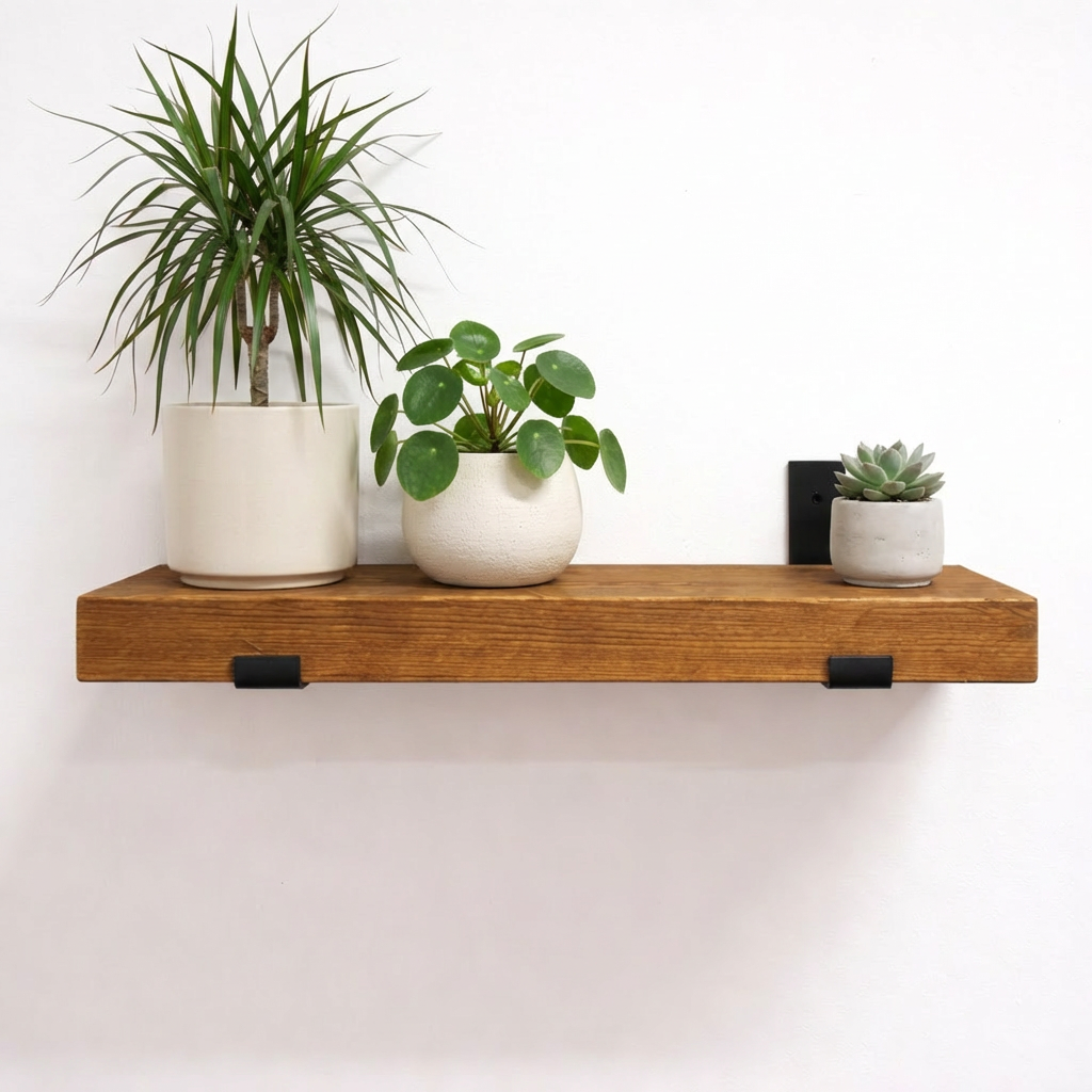 Lip Up Shelves