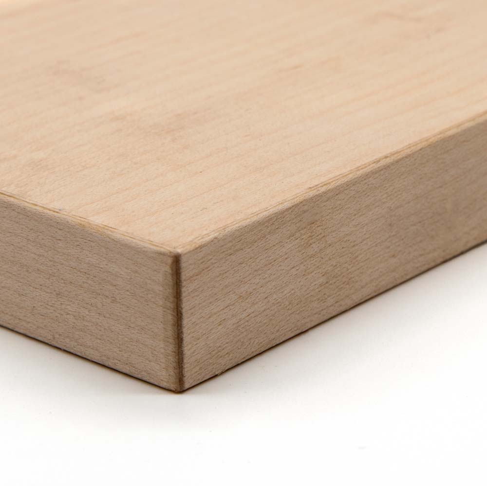 Maple Wood Veneer 1/4″ Natural Maple Plywood | Craftwood Products