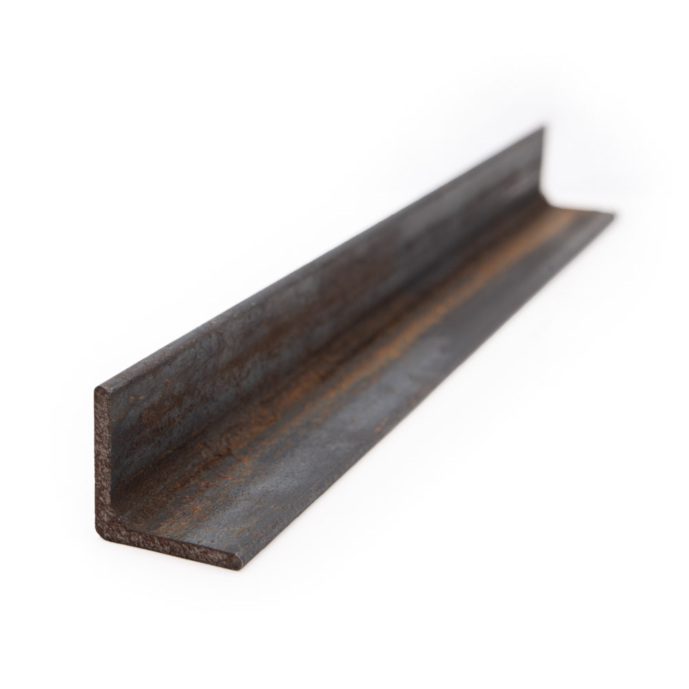 Mild Steel Angle Iron