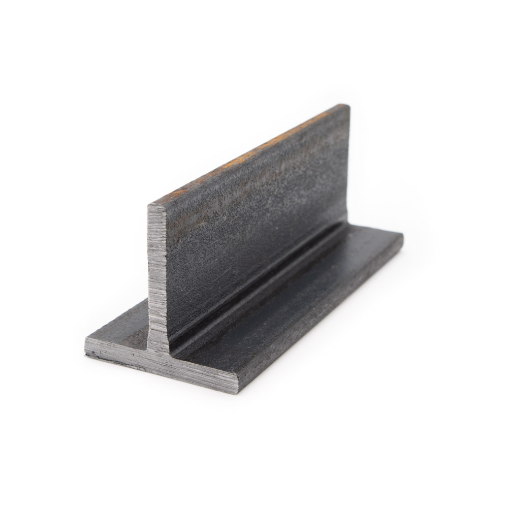 Mild Steel T Section