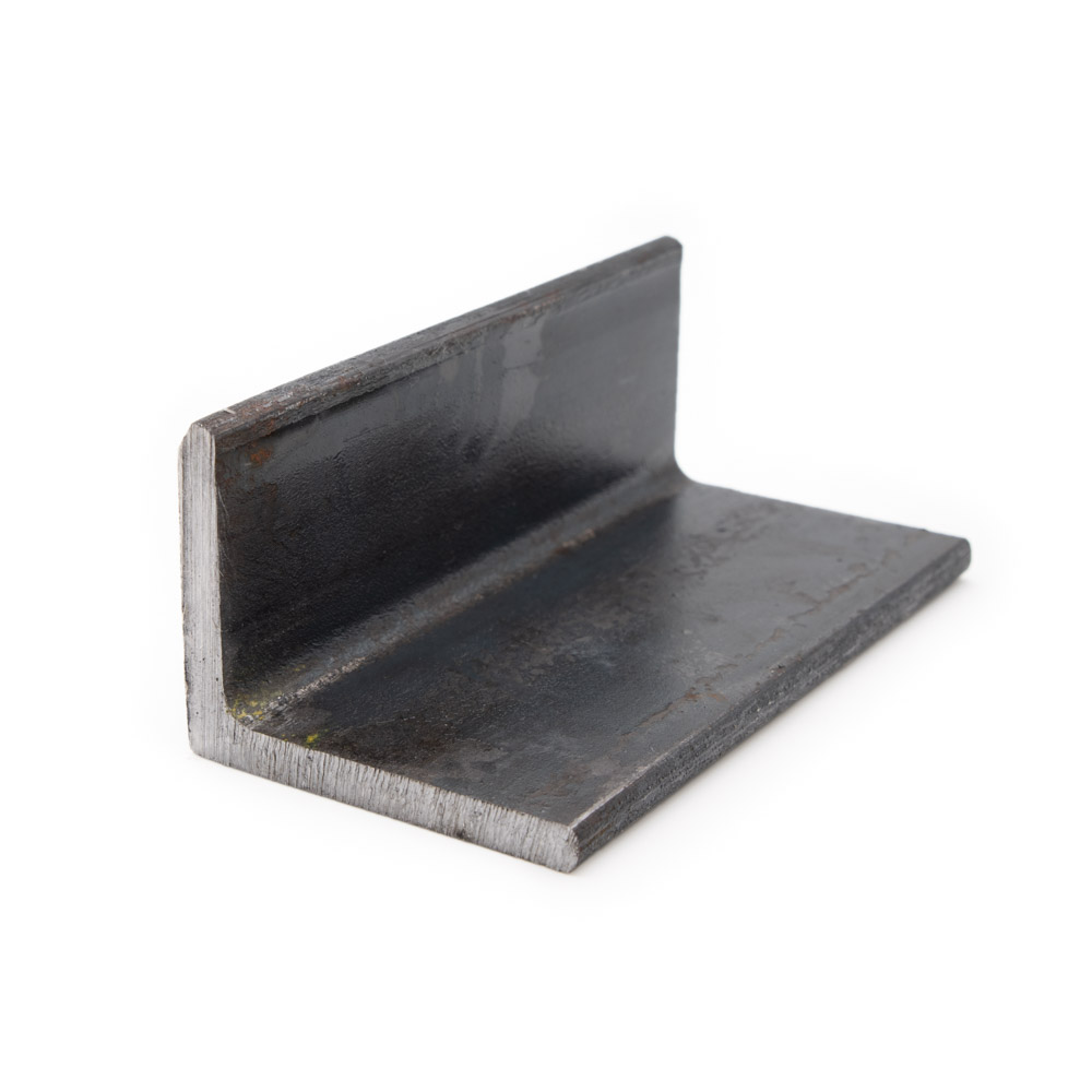 Mild Steel Angle Iron