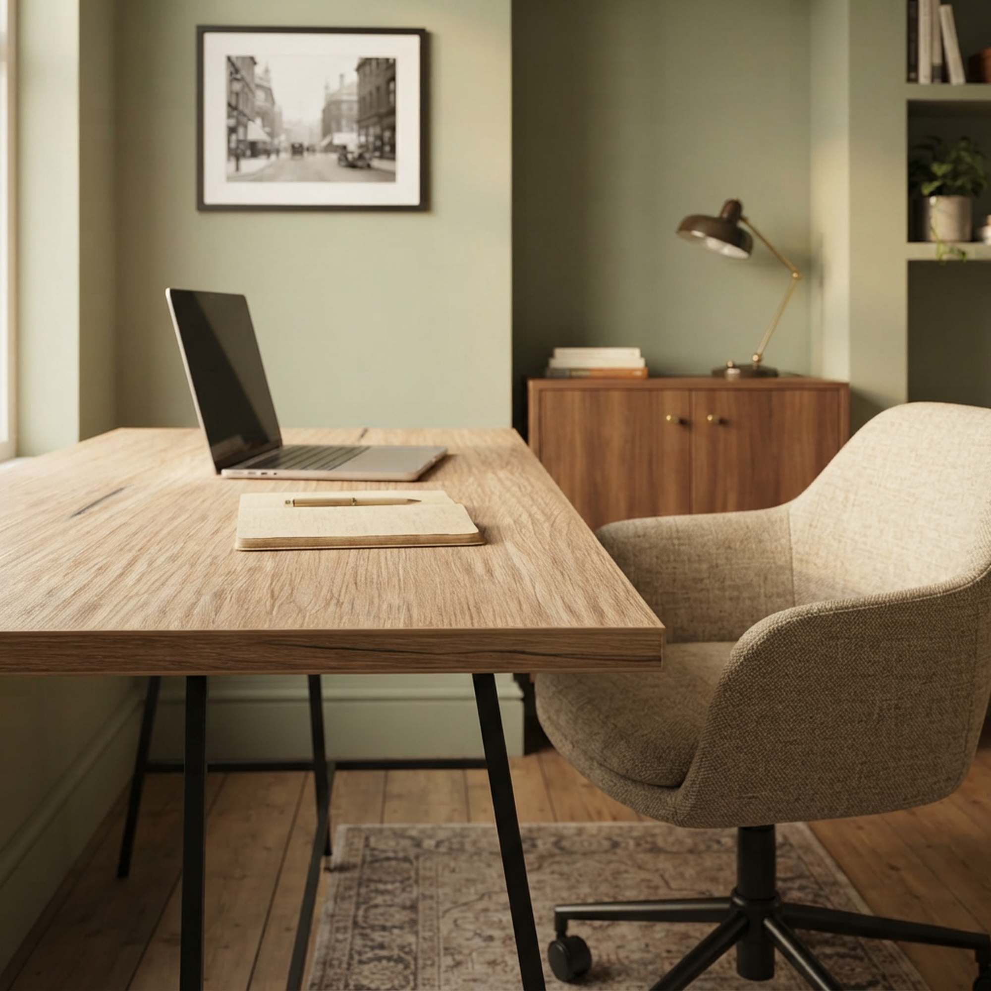 Desk Table Top