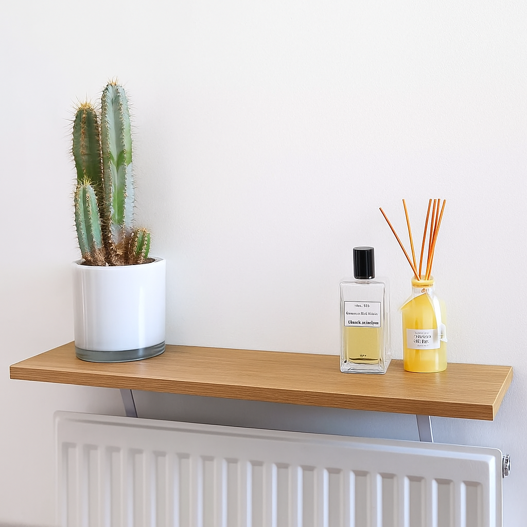Radiator Shelves