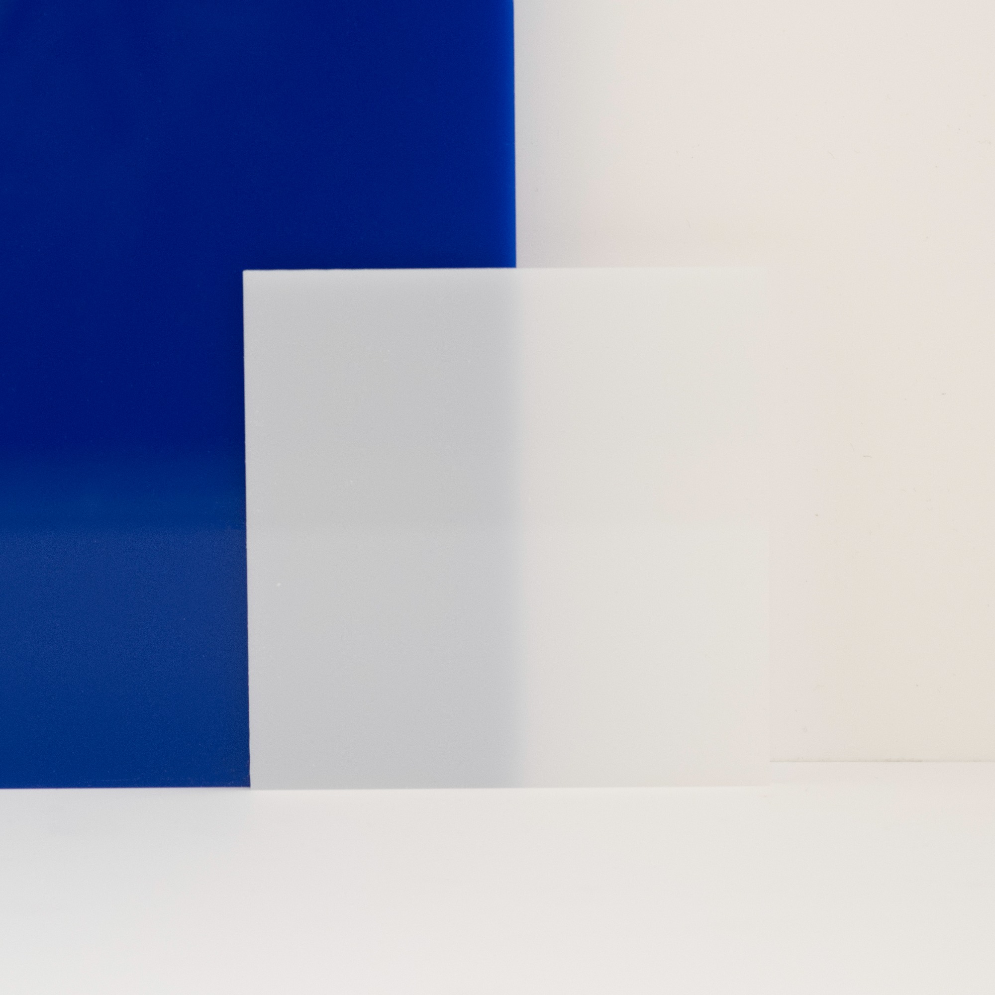 Acrylic Light Diffuser Replacement