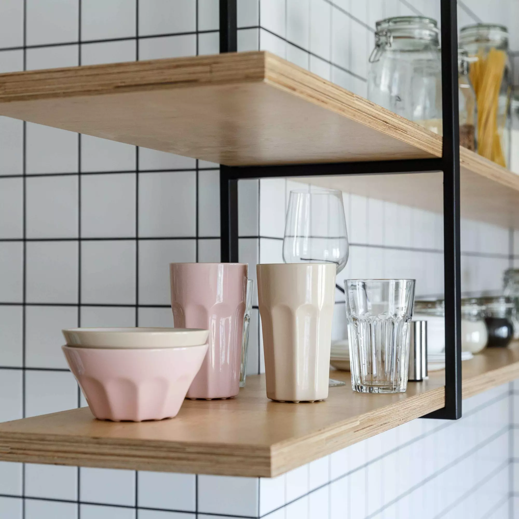 Shelf Boards